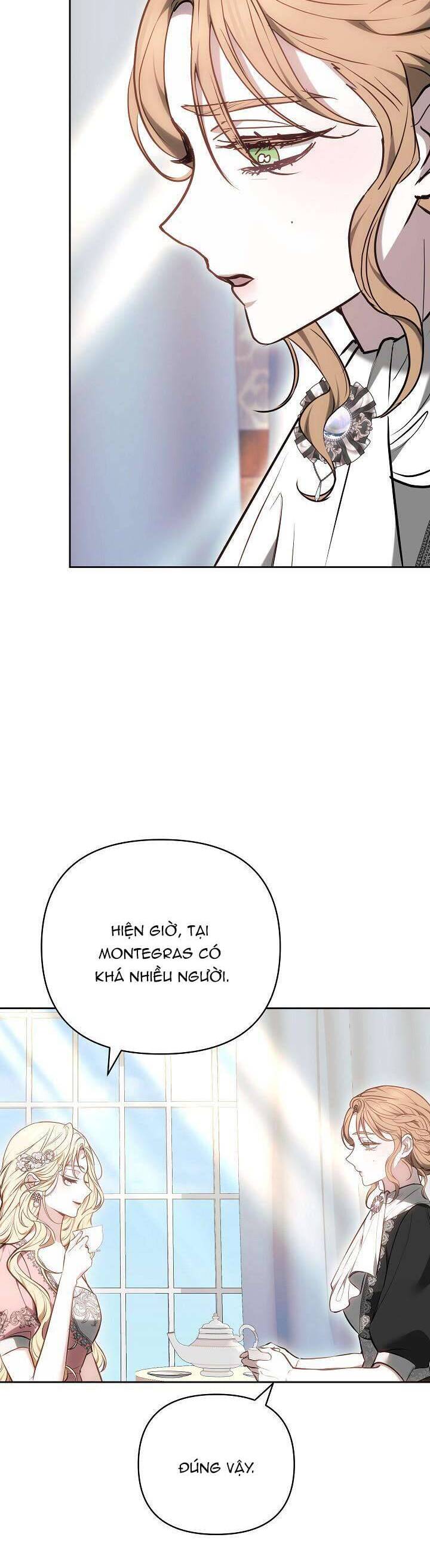 Hãy Ru Em Ngủ Chapter 16 - Trang 2