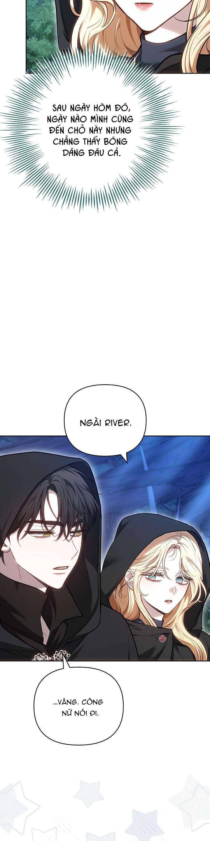 Hãy Ru Em Ngủ Chapter 15 - Trang 2