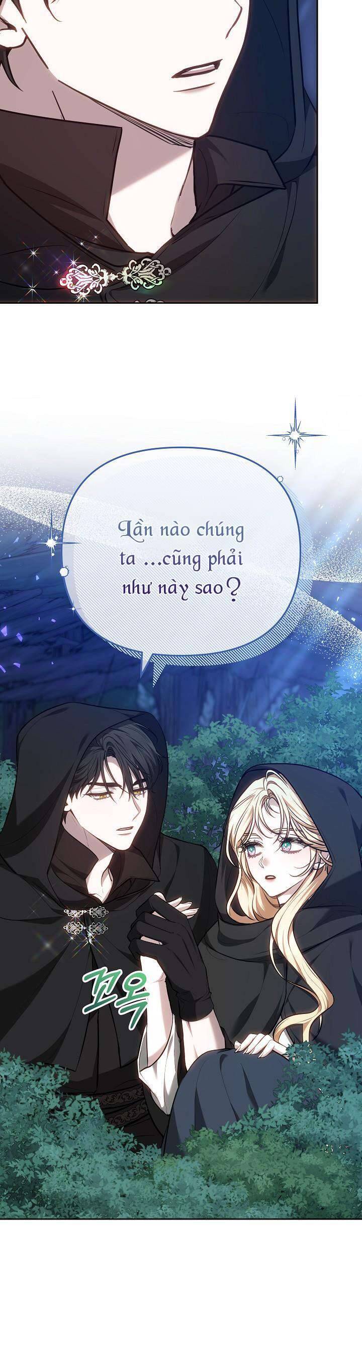 Hãy Ru Em Ngủ Chapter 15 - Trang 2