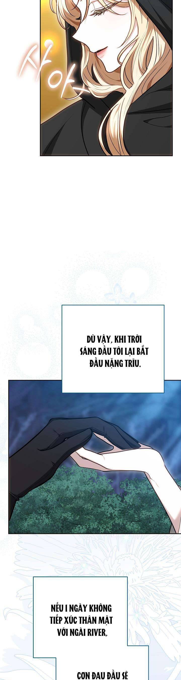 Hãy Ru Em Ngủ Chapter 15 - Trang 2