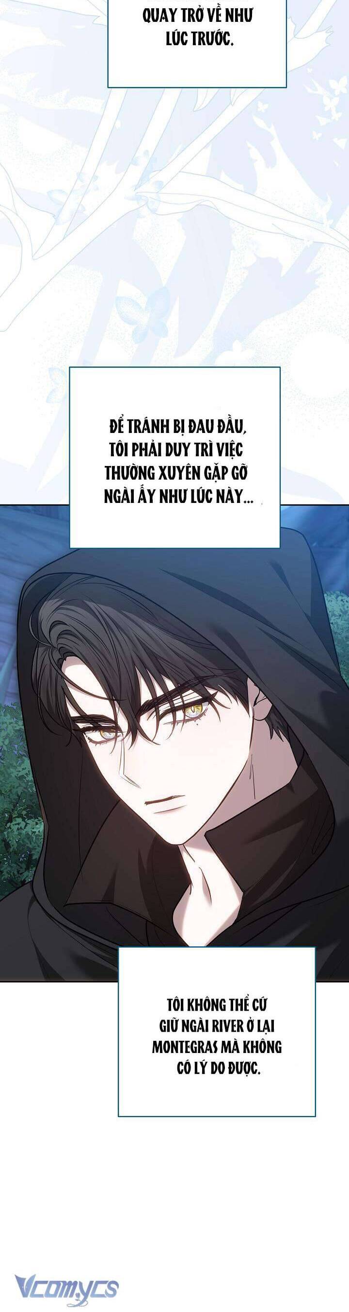 Hãy Ru Em Ngủ Chapter 15 - Trang 2