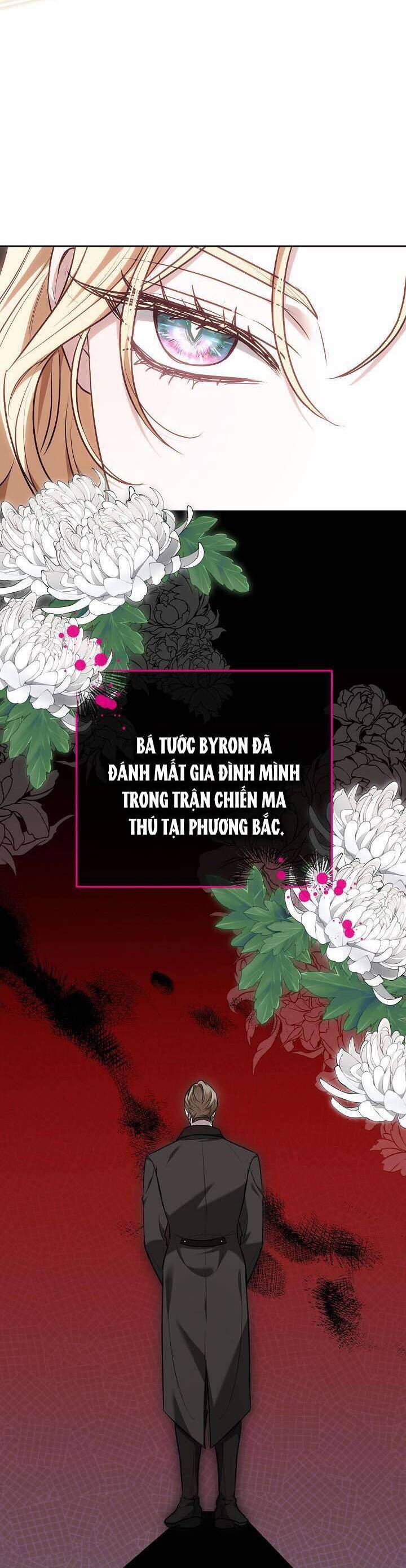 Hãy Ru Em Ngủ Chapter 15 - Trang 2