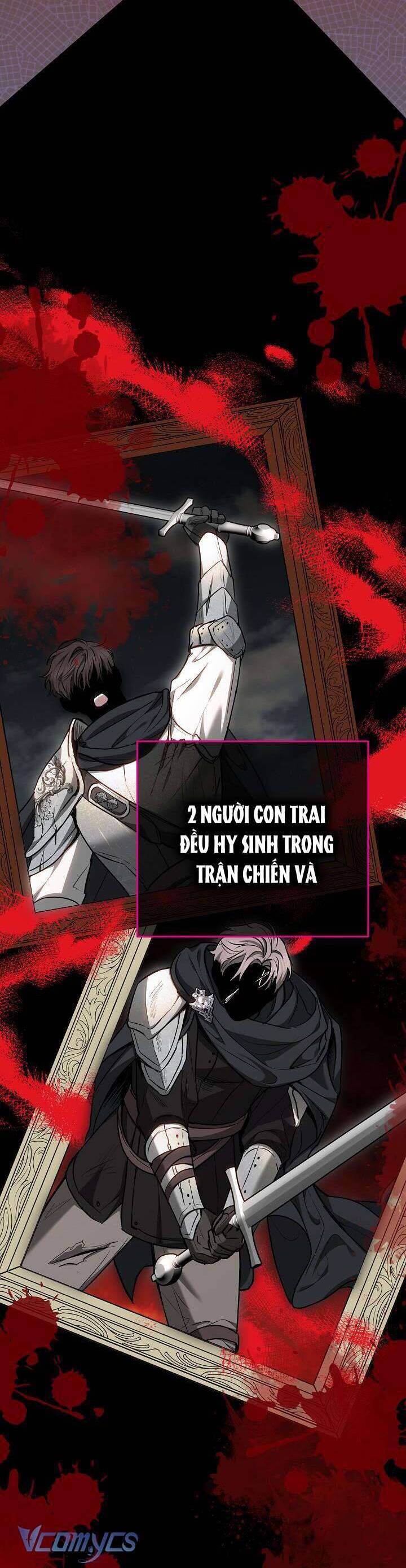 Hãy Ru Em Ngủ Chapter 15 - Trang 2