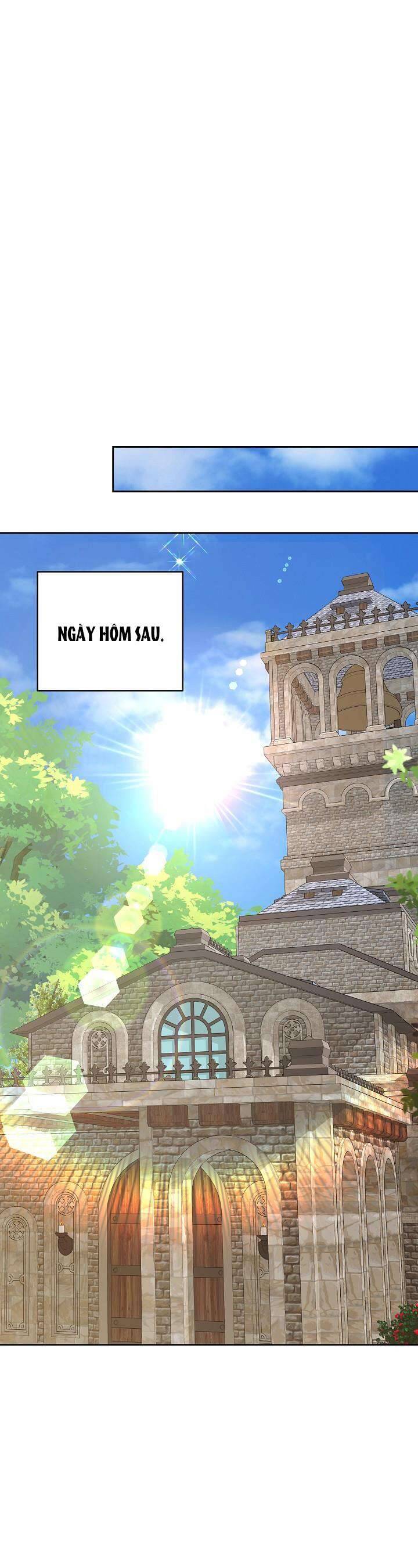 Hãy Ru Em Ngủ Chapter 15 - Trang 2