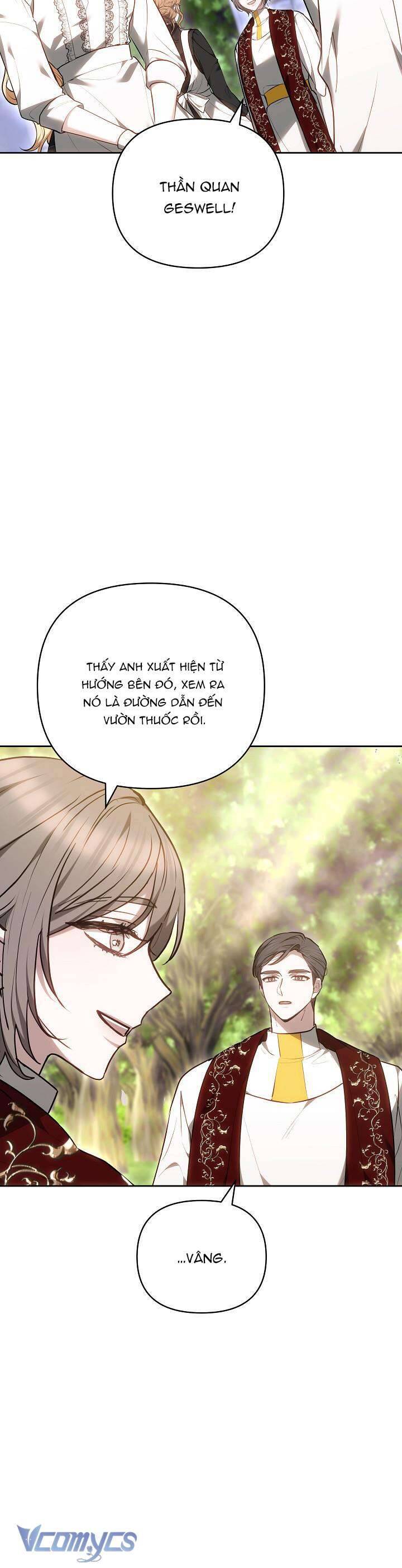 Hãy Ru Em Ngủ Chapter 15 - Trang 2