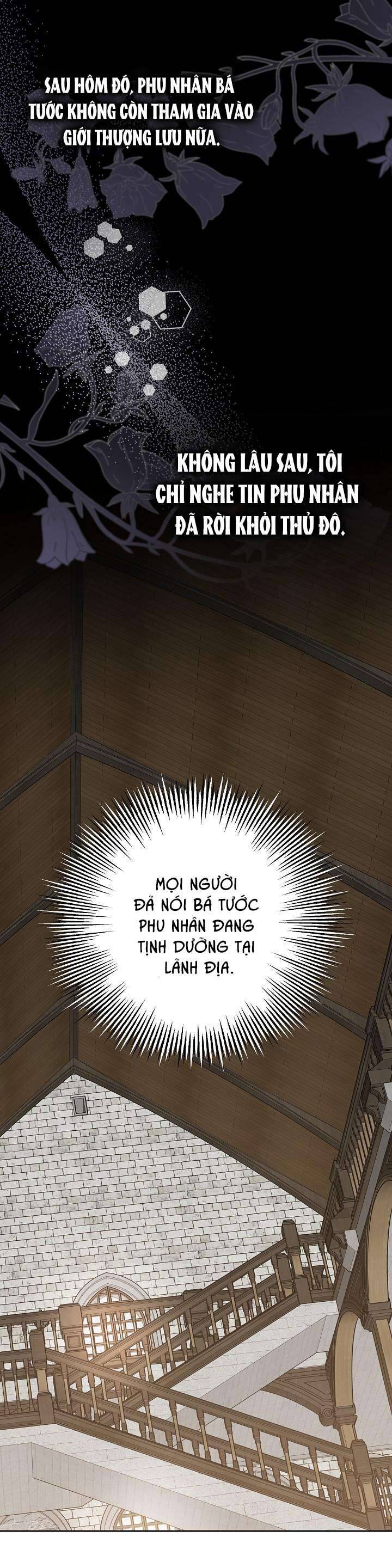 Hãy Ru Em Ngủ Chapter 14 - Trang 2