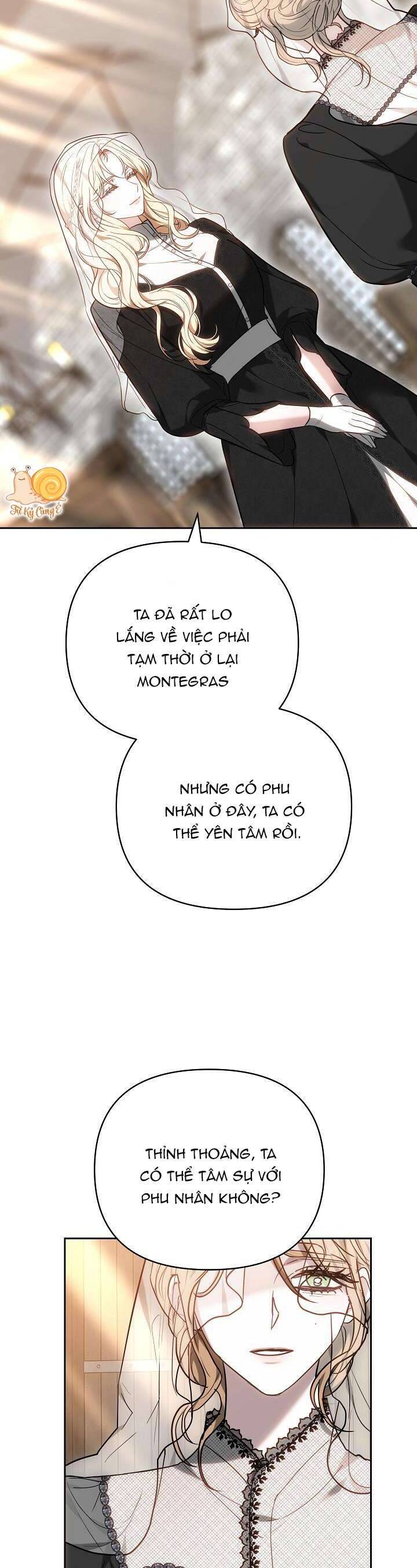 Hãy Ru Em Ngủ Chapter 14 - Trang 2