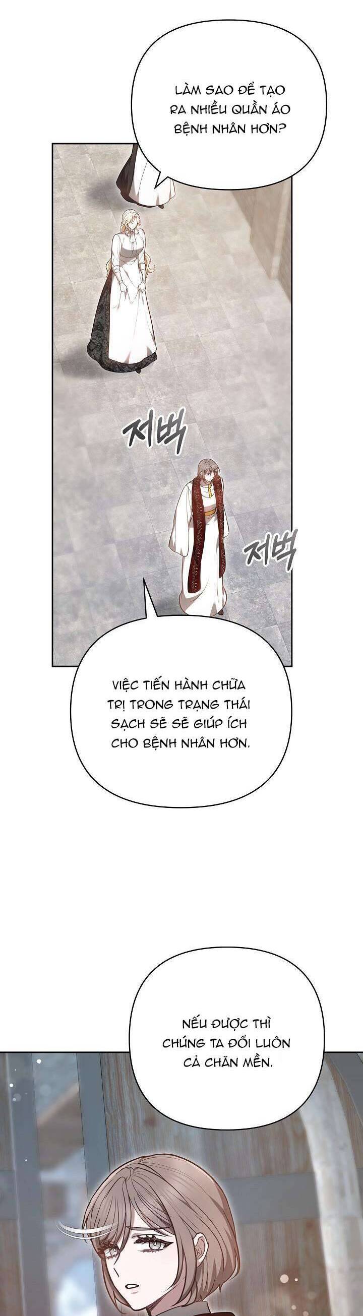 Hãy Ru Em Ngủ Chapter 14 - Trang 2