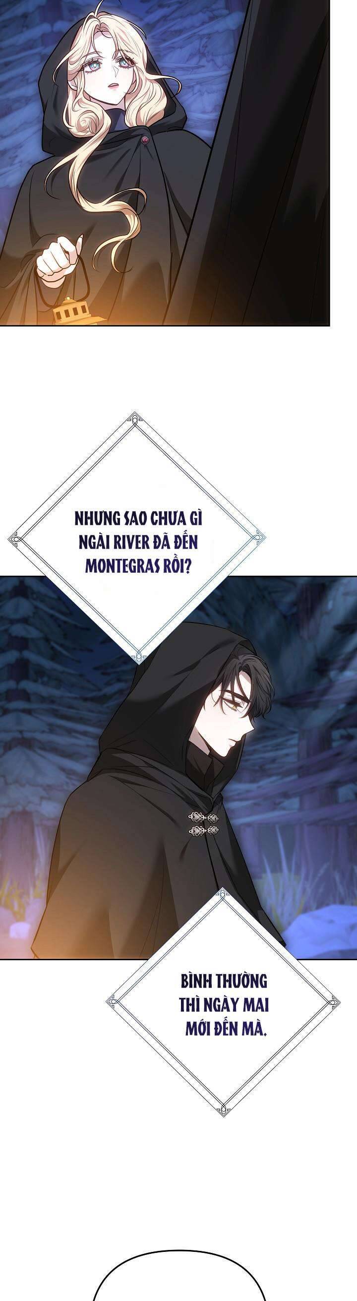 Hãy Ru Em Ngủ Chapter 13 - Trang 2