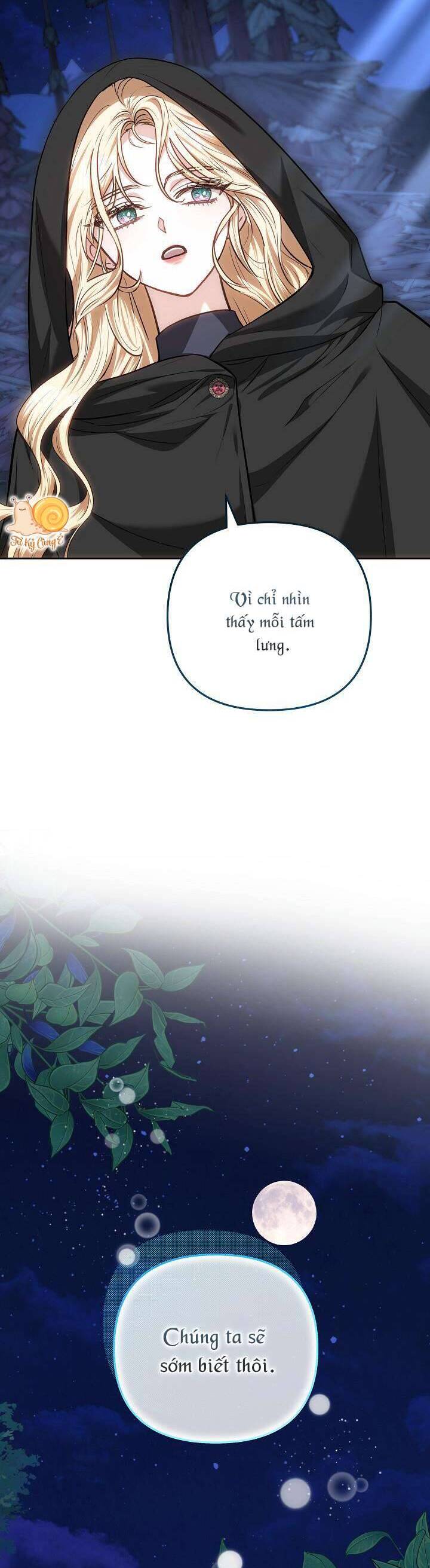 Hãy Ru Em Ngủ Chapter 13 - Trang 2