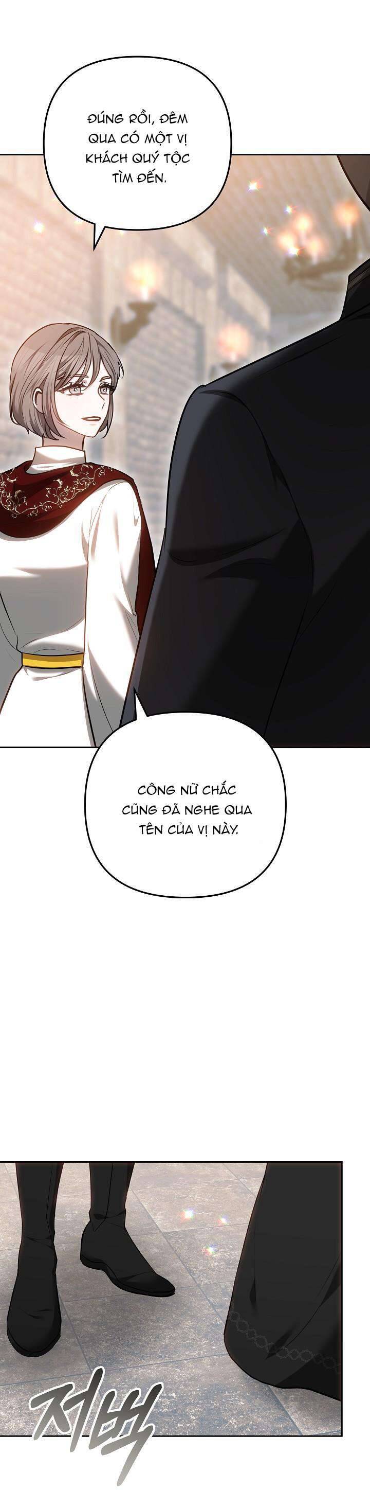 Hãy Ru Em Ngủ Chapter 13 - Trang 2