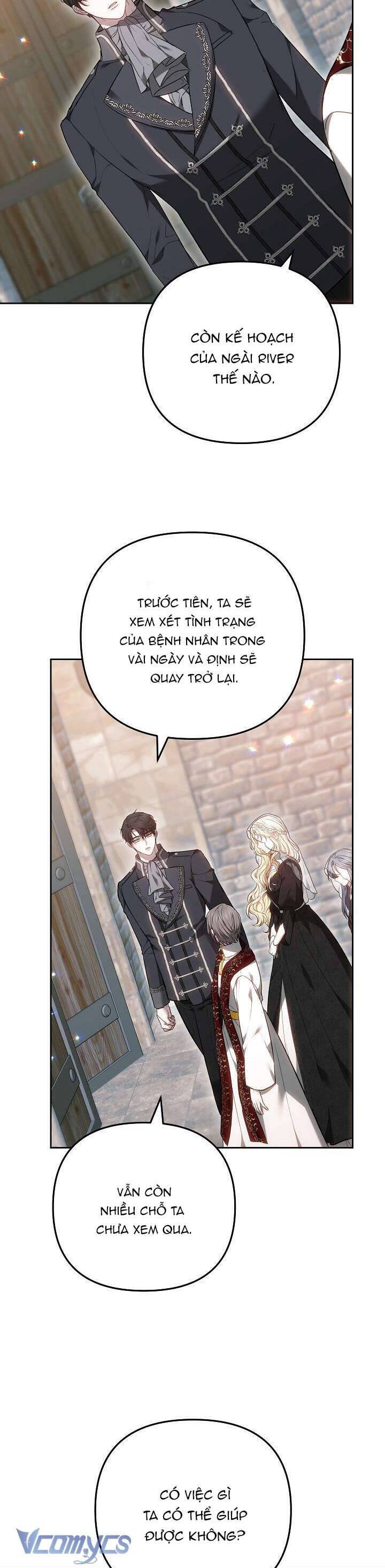 Hãy Ru Em Ngủ Chapter 13 - Trang 2