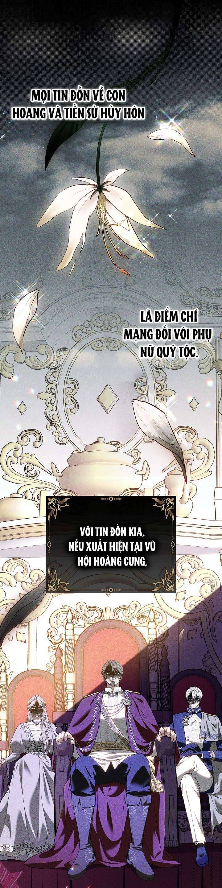 Hãy Ru Em Ngủ Chapter 13 - Trang 2