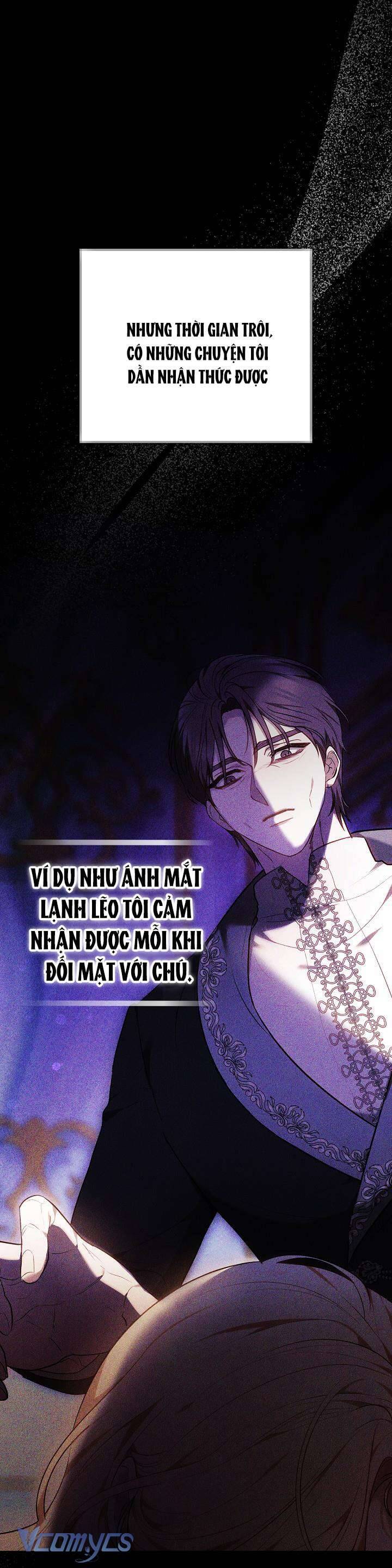 Hãy Ru Em Ngủ Chapter 12 - Trang 2