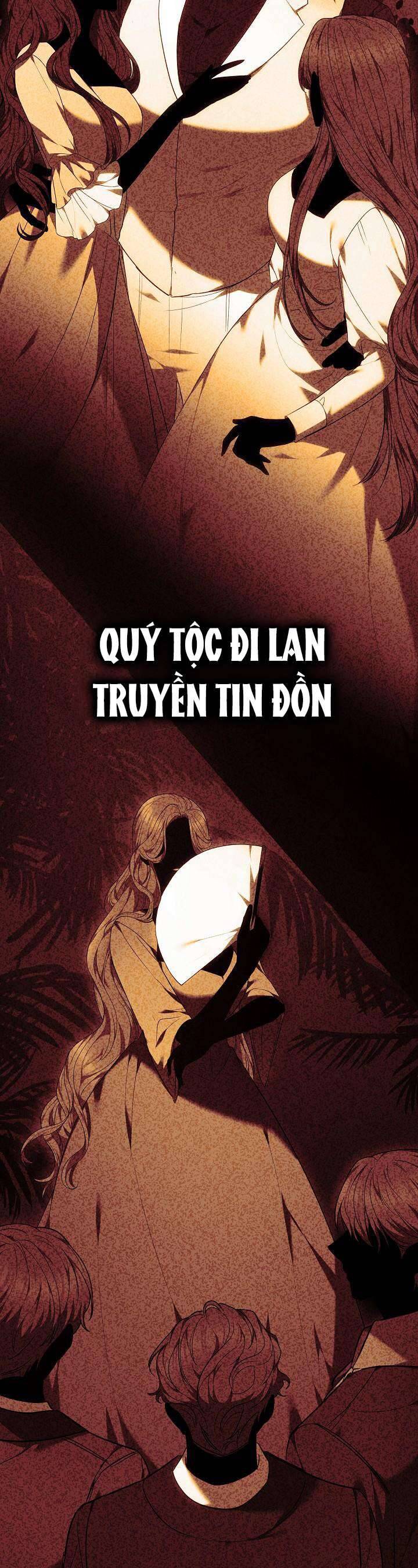 Hãy Ru Em Ngủ Chapter 12 - Trang 2