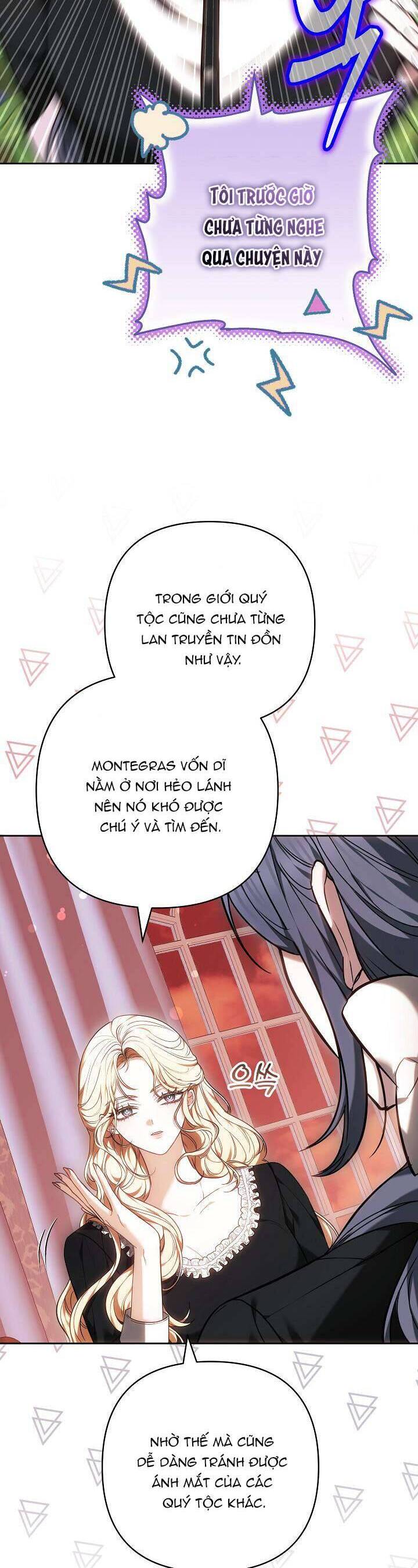 Hãy Ru Em Ngủ Chapter 12 - Trang 2