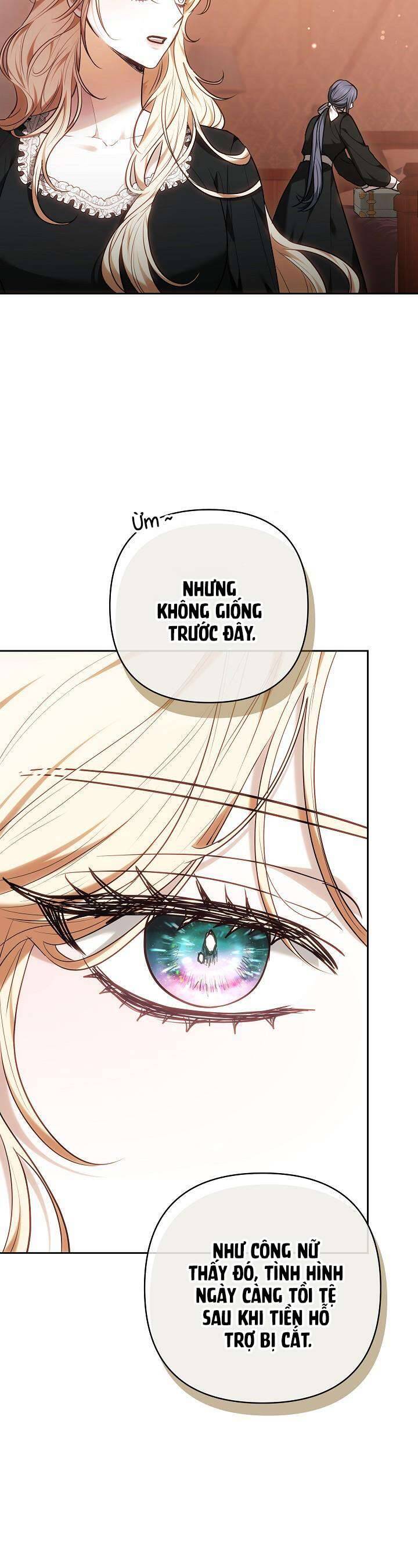 Hãy Ru Em Ngủ Chapter 12 - Trang 2