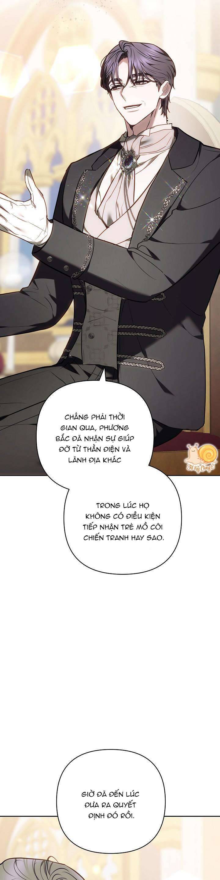 Hãy Ru Em Ngủ Chapter 11 - Trang 2