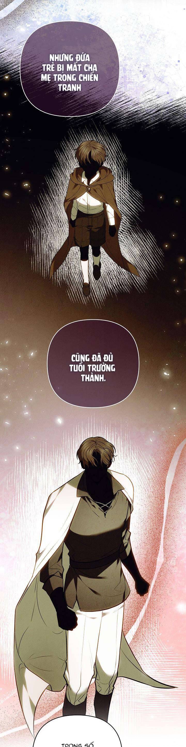 Hãy Ru Em Ngủ Chapter 11 - Trang 2