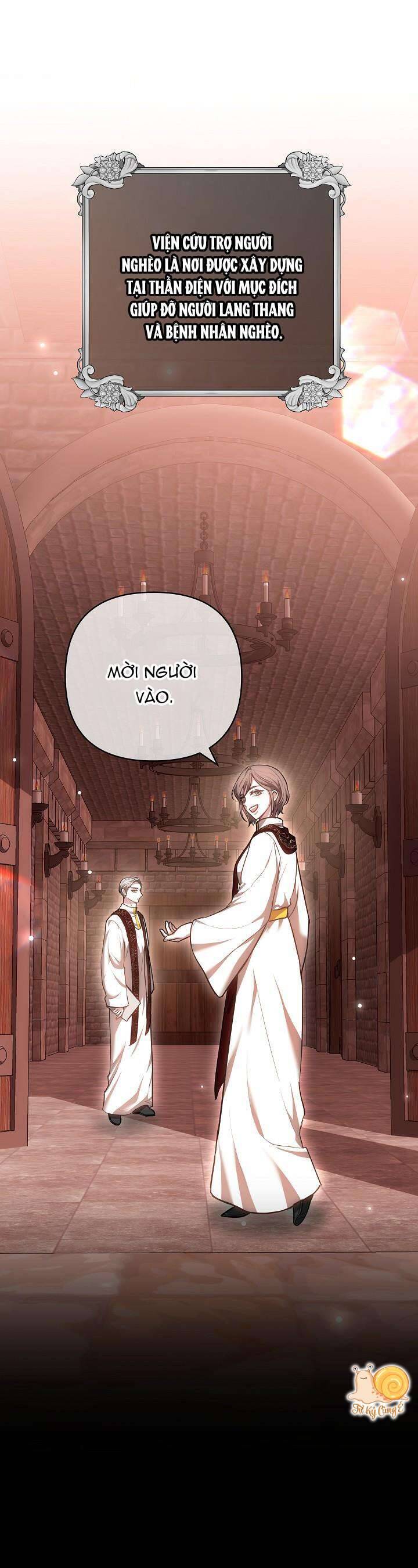 Hãy Ru Em Ngủ Chapter 11 - Trang 2