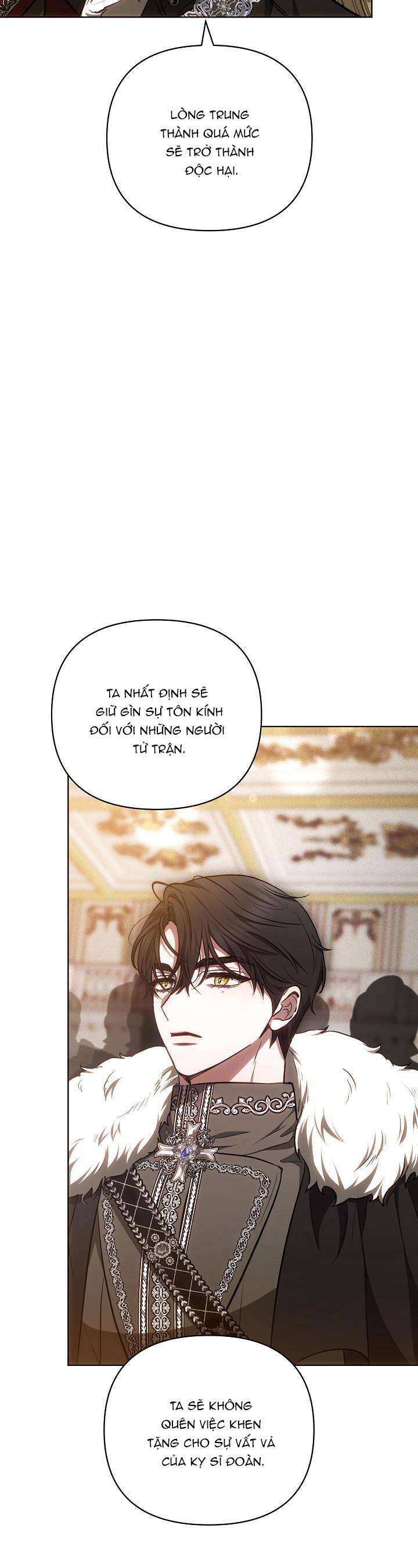 Hãy Ru Em Ngủ Chapter 5 - Trang 2