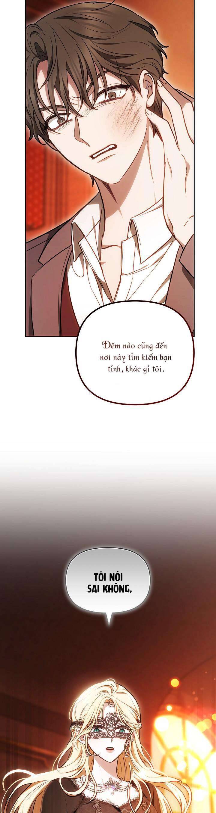 Hãy Ru Em Ngủ Chapter 4 - Trang 2