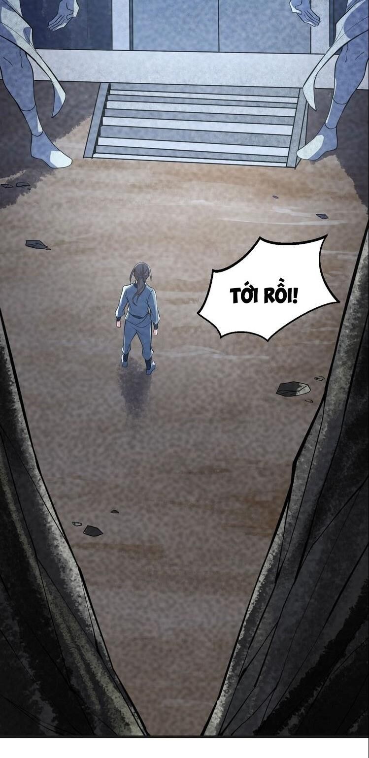 Thánh Tôn Chapter 24 - Trang 2