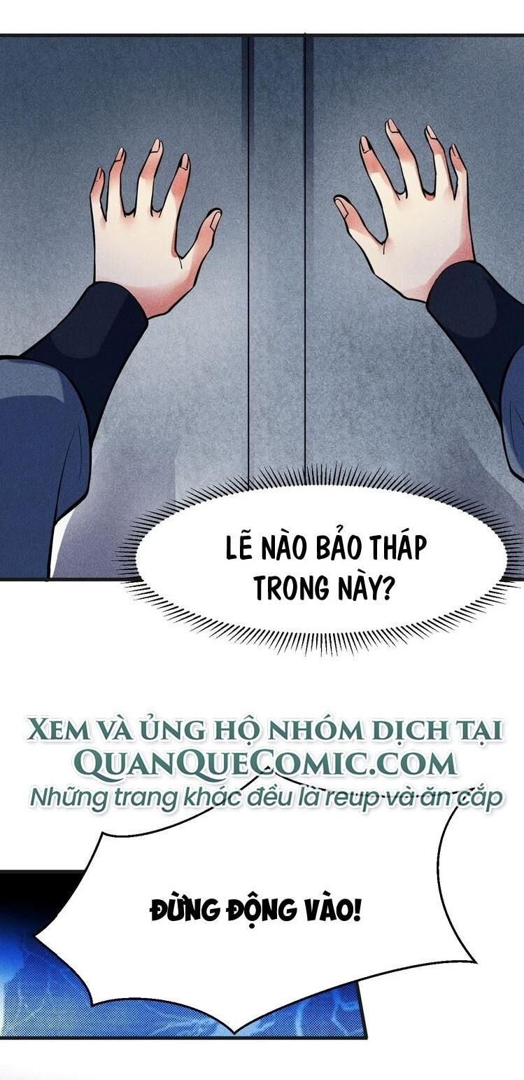 Thánh Tôn Chapter 24 - Trang 2