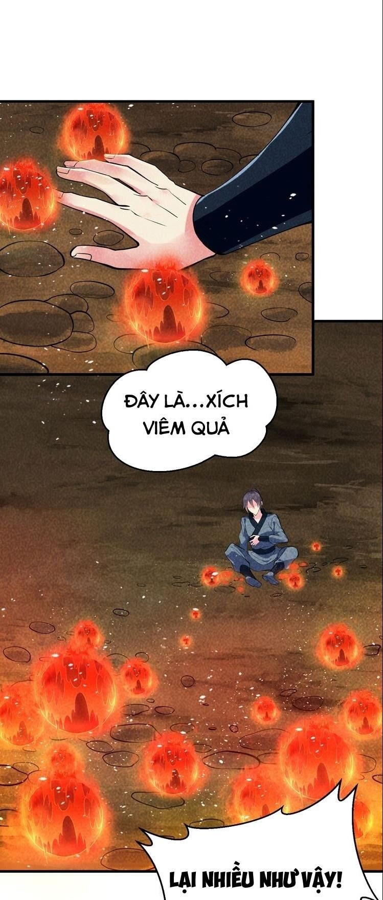 Thánh Tôn Chapter 24 - Trang 2