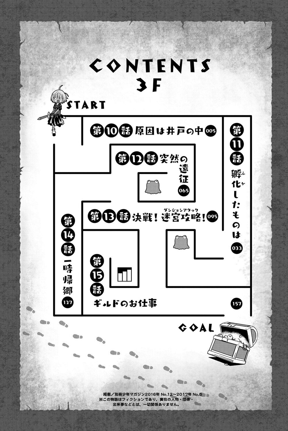 29-Sai Hitorimi Chuuken Boukensha No Nichijou Chapter 10 - Trang 2