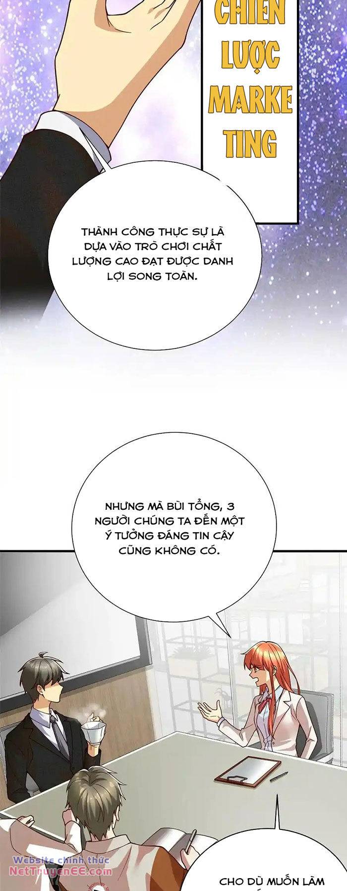 Thành Tỷ Phú Nhờ Thua Lỗ Game Chapter 148 - Trang 2