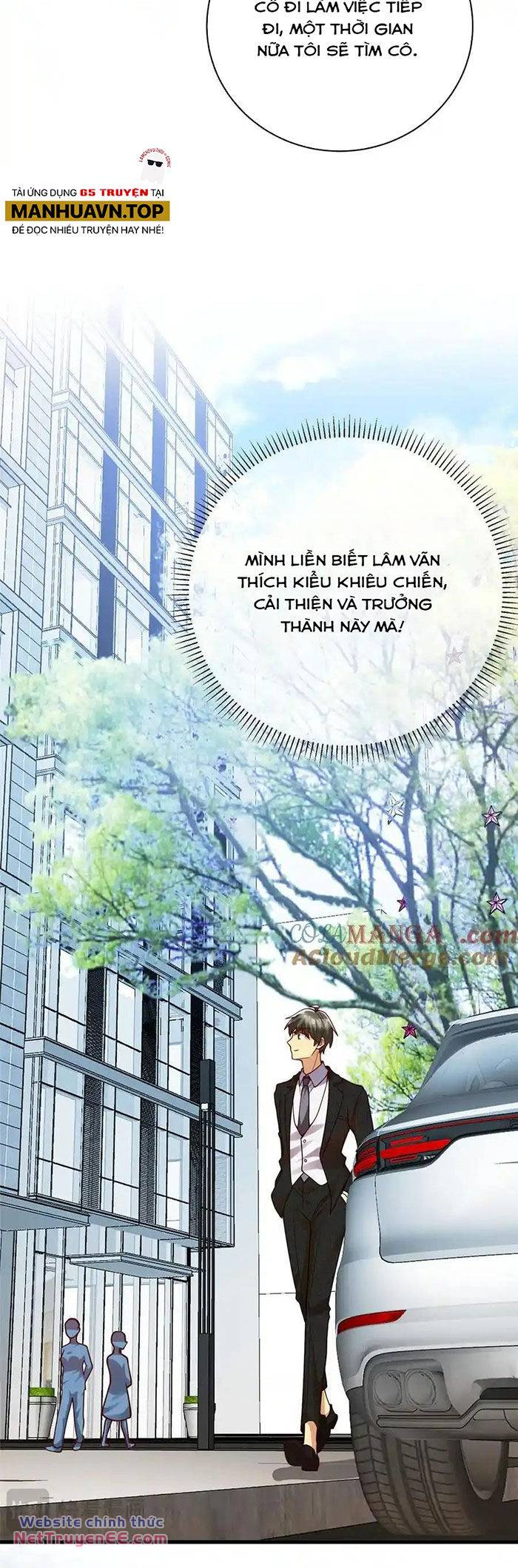 Thành Tỷ Phú Nhờ Thua Lỗ Game Chapter 148 - Trang 2