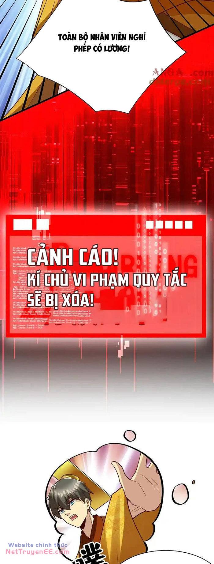 Thành Tỷ Phú Nhờ Thua Lỗ Game Chapter 148 - Trang 2