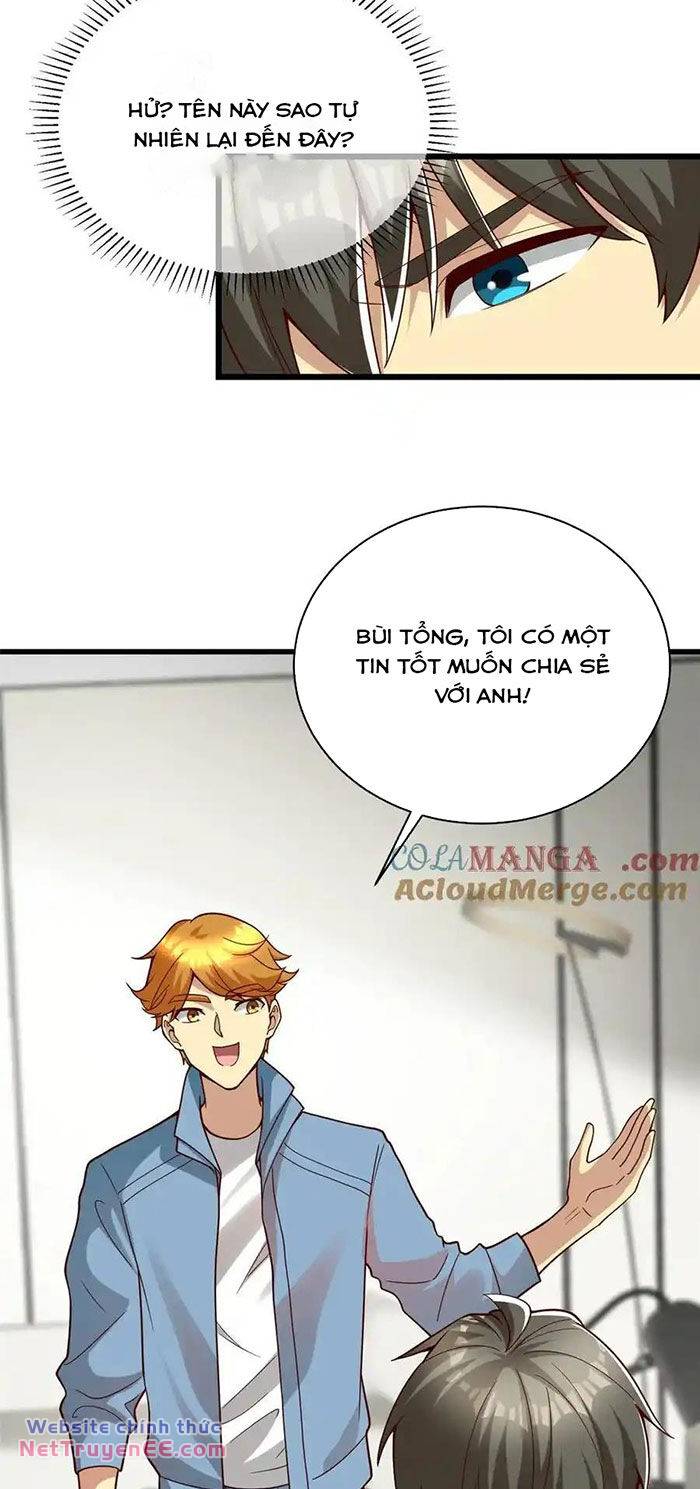 Thành Tỷ Phú Nhờ Thua Lỗ Game Chapter 148 - Trang 2