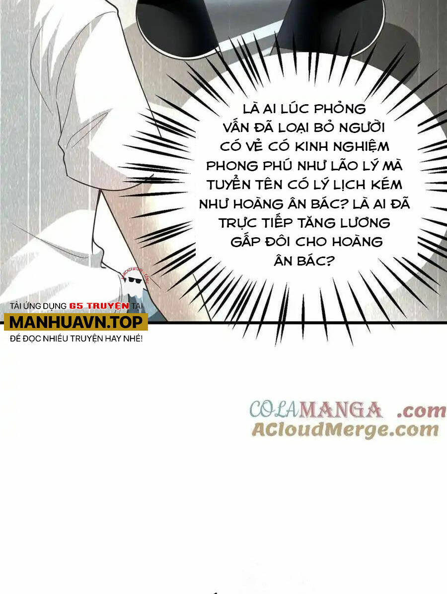 Thành Tỷ Phú Nhờ Thua Lỗ Game Chapter 147 - Trang 2