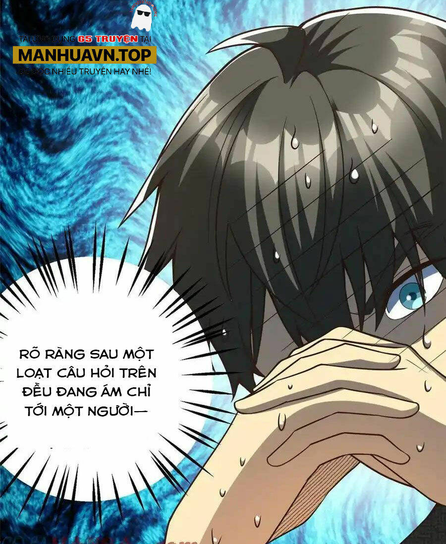 Thành Tỷ Phú Nhờ Thua Lỗ Game Chapter 147 - Trang 2