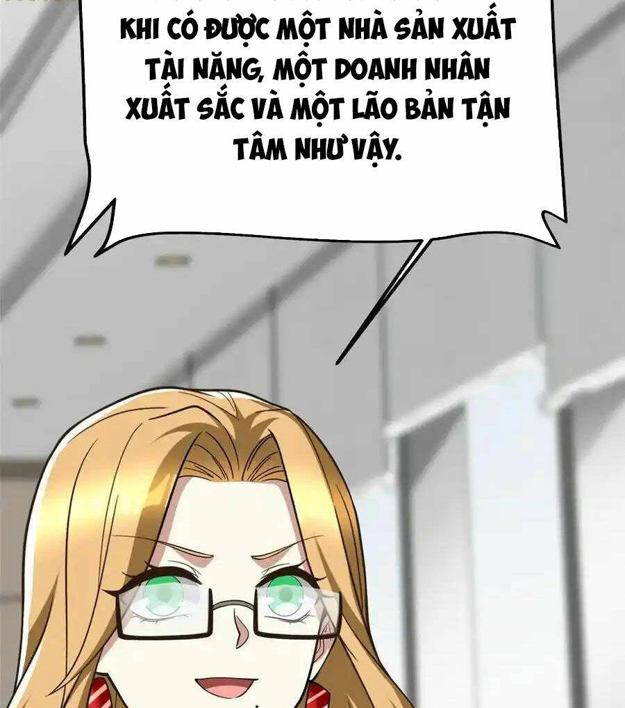 Thành Tỷ Phú Nhờ Thua Lỗ Game Chapter 147 - Trang 2