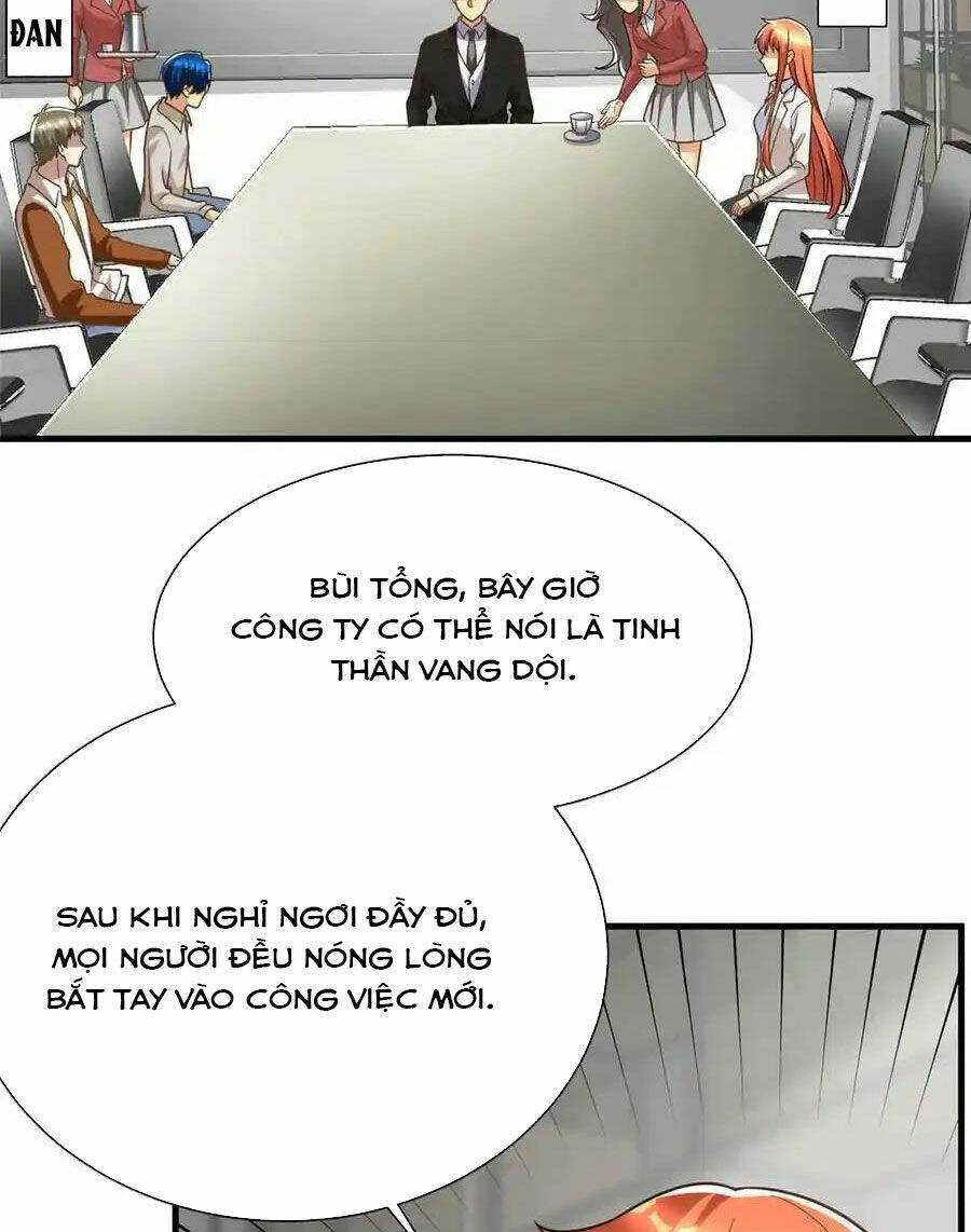 Thành Tỷ Phú Nhờ Thua Lỗ Game Chapter 147 - Trang 2