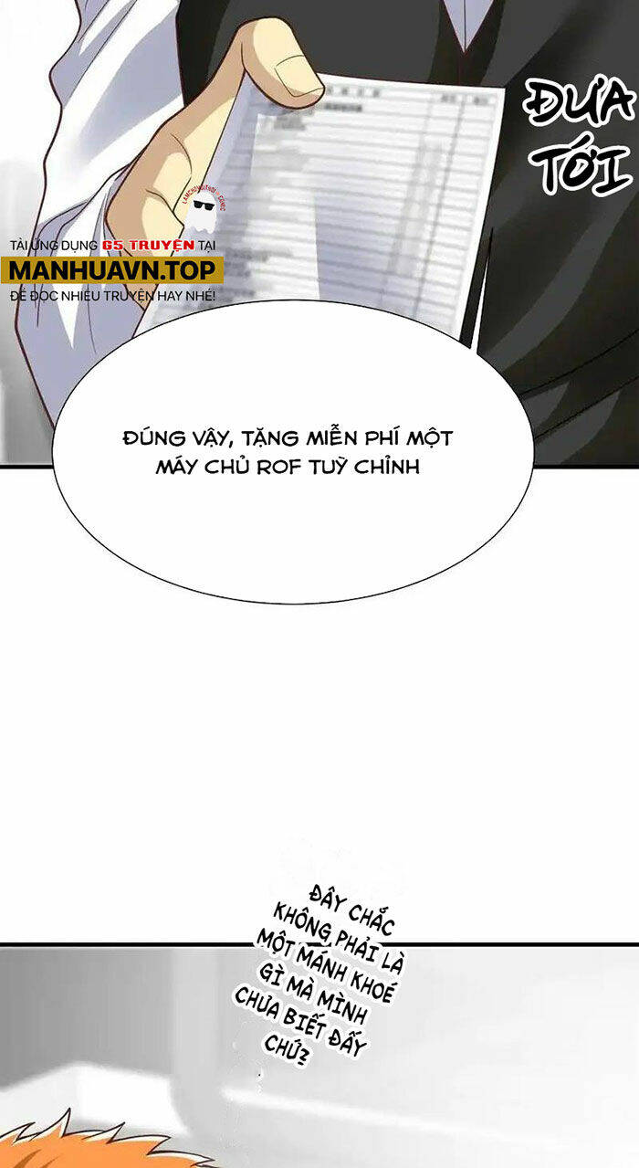 Thành Tỷ Phú Nhờ Thua Lỗ Game Chapter 146 - Trang 2