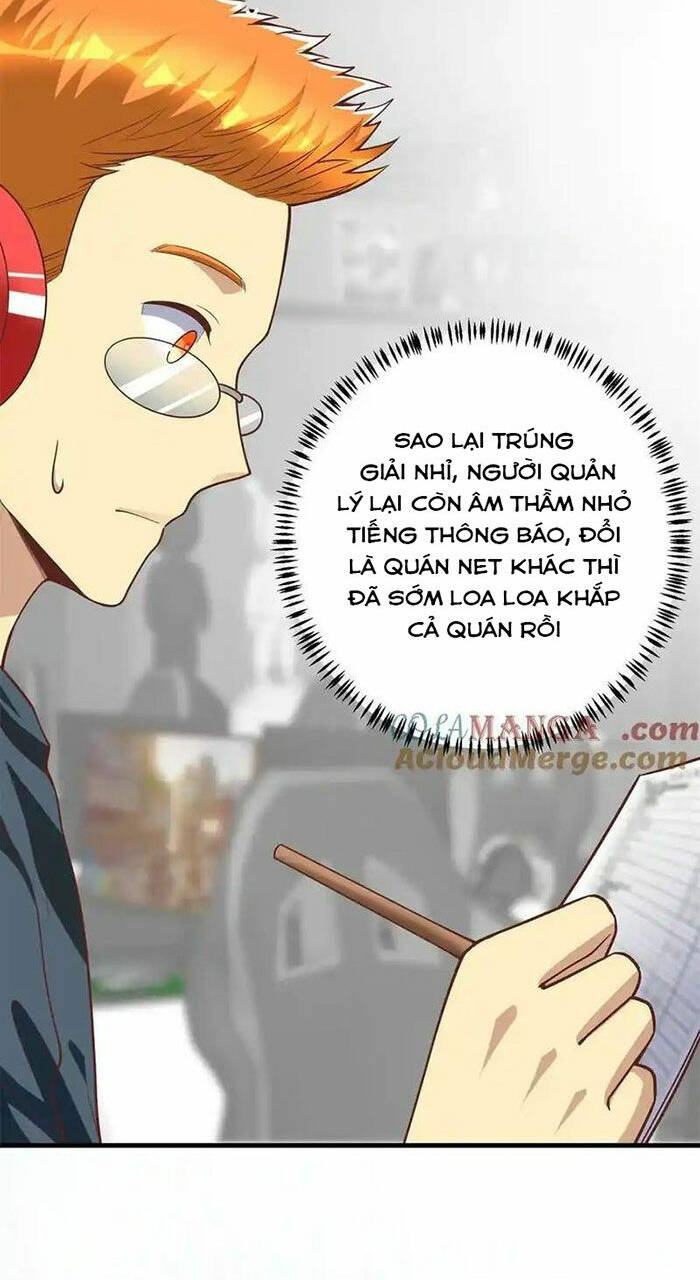 Thành Tỷ Phú Nhờ Thua Lỗ Game Chapter 146 - Trang 2