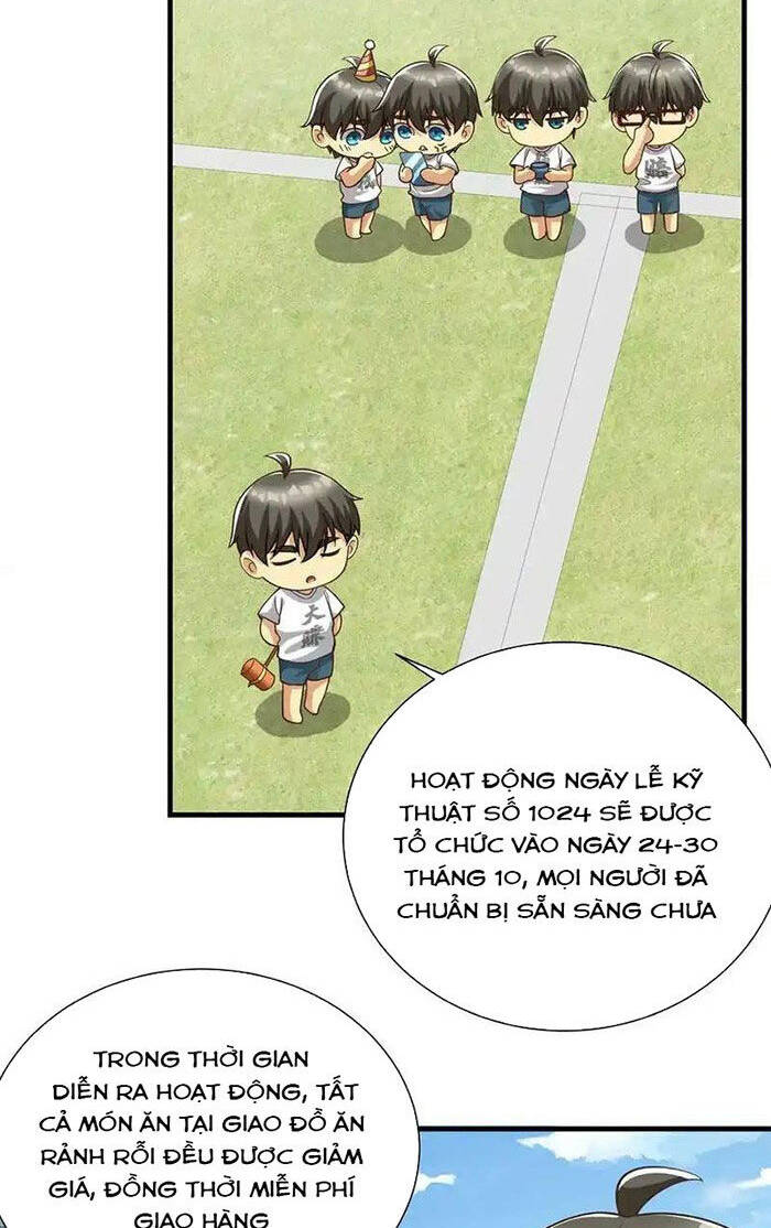 Thành Tỷ Phú Nhờ Thua Lỗ Game Chapter 146 - Trang 2