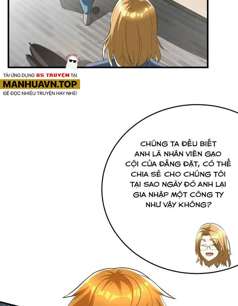 Thành Tỷ Phú Nhờ Thua Lỗ Game Chapter 145 - Trang 2