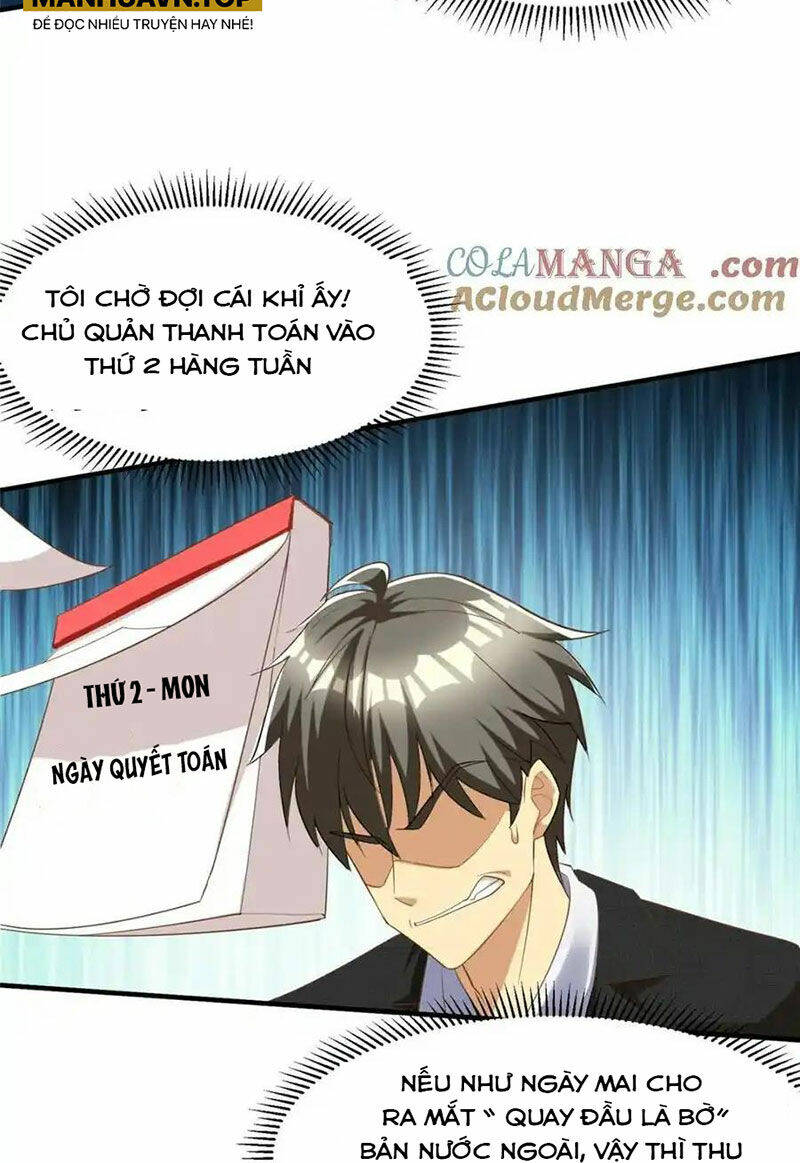 Thành Tỷ Phú Nhờ Thua Lỗ Game Chapter 145 - Trang 2