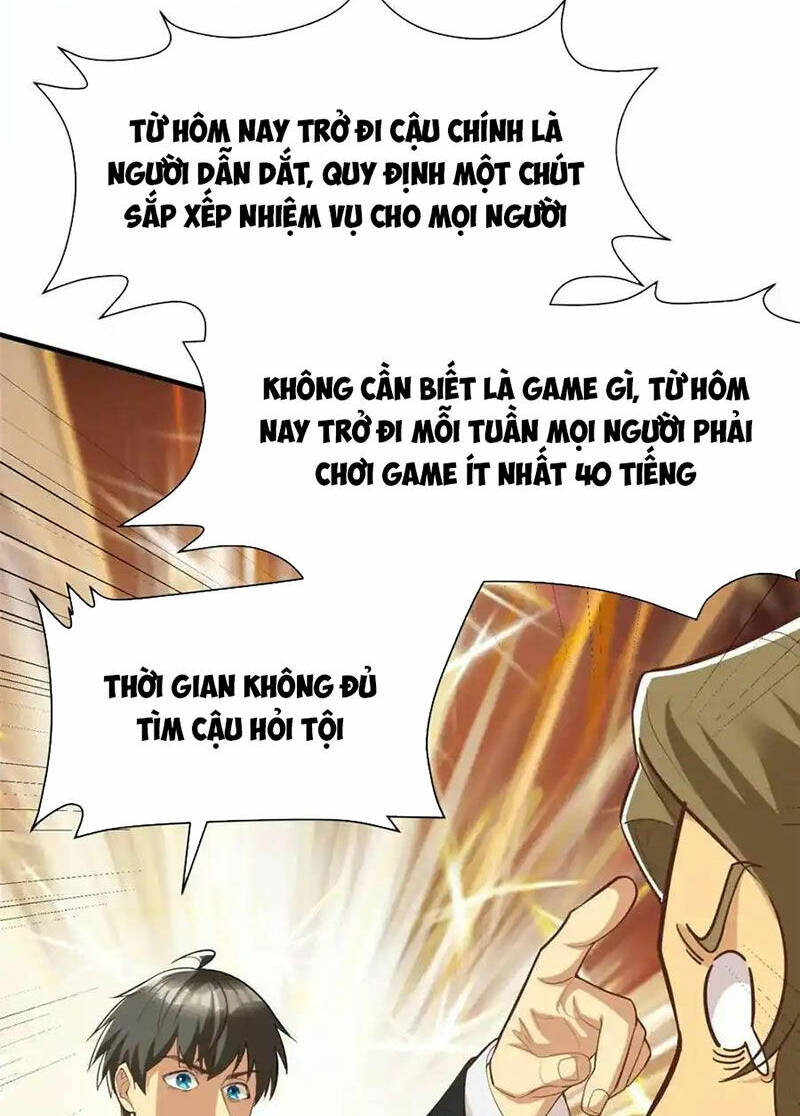 Thành Tỷ Phú Nhờ Thua Lỗ Game Chapter 145 - Trang 2