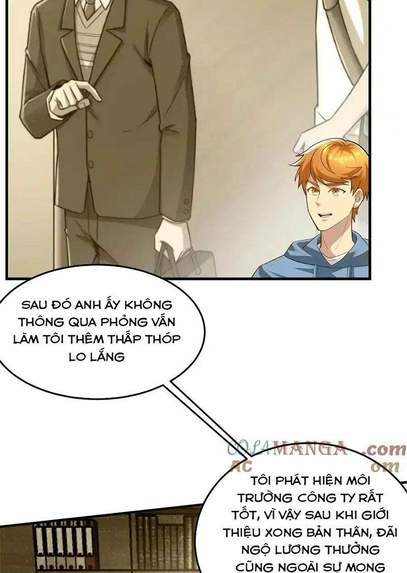 Thành Tỷ Phú Nhờ Thua Lỗ Game Chapter 145 - Trang 2