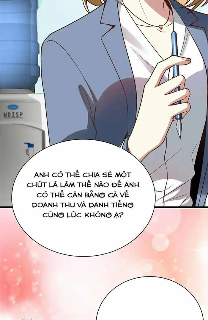 Thành Tỷ Phú Nhờ Thua Lỗ Game Chapter 144 - Trang 2