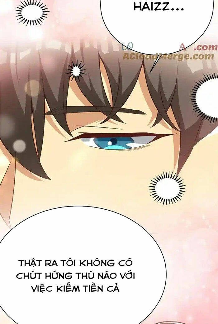 Thành Tỷ Phú Nhờ Thua Lỗ Game Chapter 144 - Trang 2