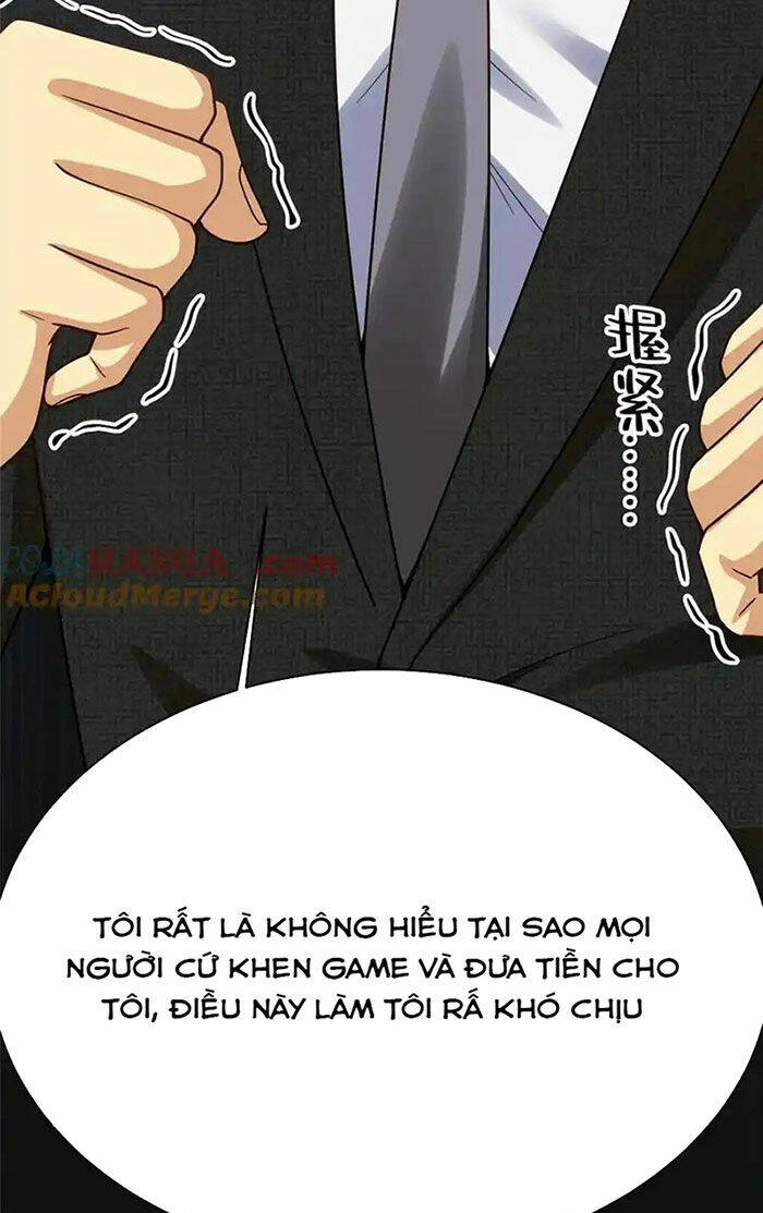 Thành Tỷ Phú Nhờ Thua Lỗ Game Chapter 144 - Trang 2