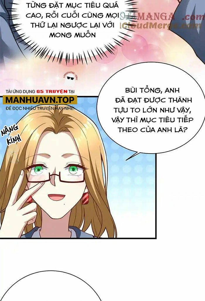 Thành Tỷ Phú Nhờ Thua Lỗ Game Chapter 144 - Trang 2