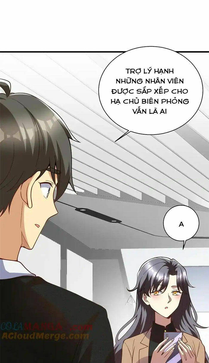 Thành Tỷ Phú Nhờ Thua Lỗ Game Chapter 144 - Trang 2